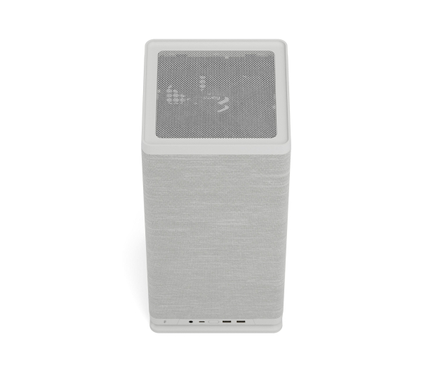 Fractal Design Mood Light Gray - 1271716 - zdjęcie 4